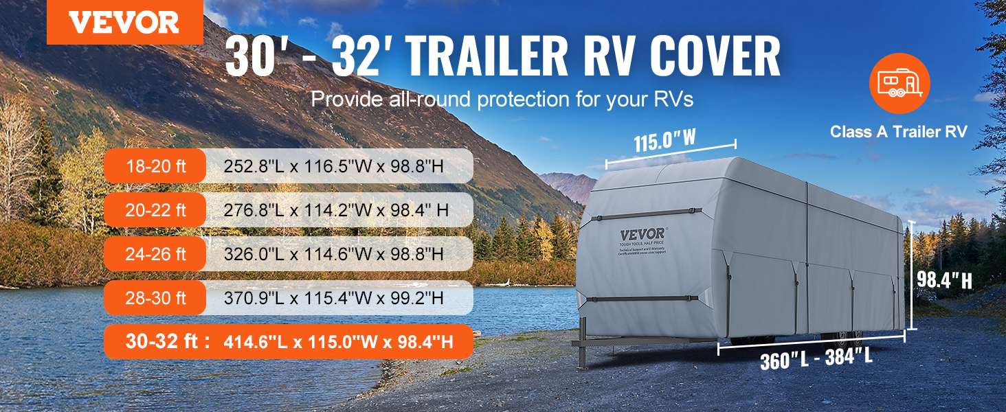 VEVOR RV Water Softener, 16,000 Grain Portable Water Softener, with 3/4  Brass Fittings and 42 Hose, Soften Hard Water Filter System for RVs,  Trailers, Boats, Mobile Car Washing, Pressure Washing