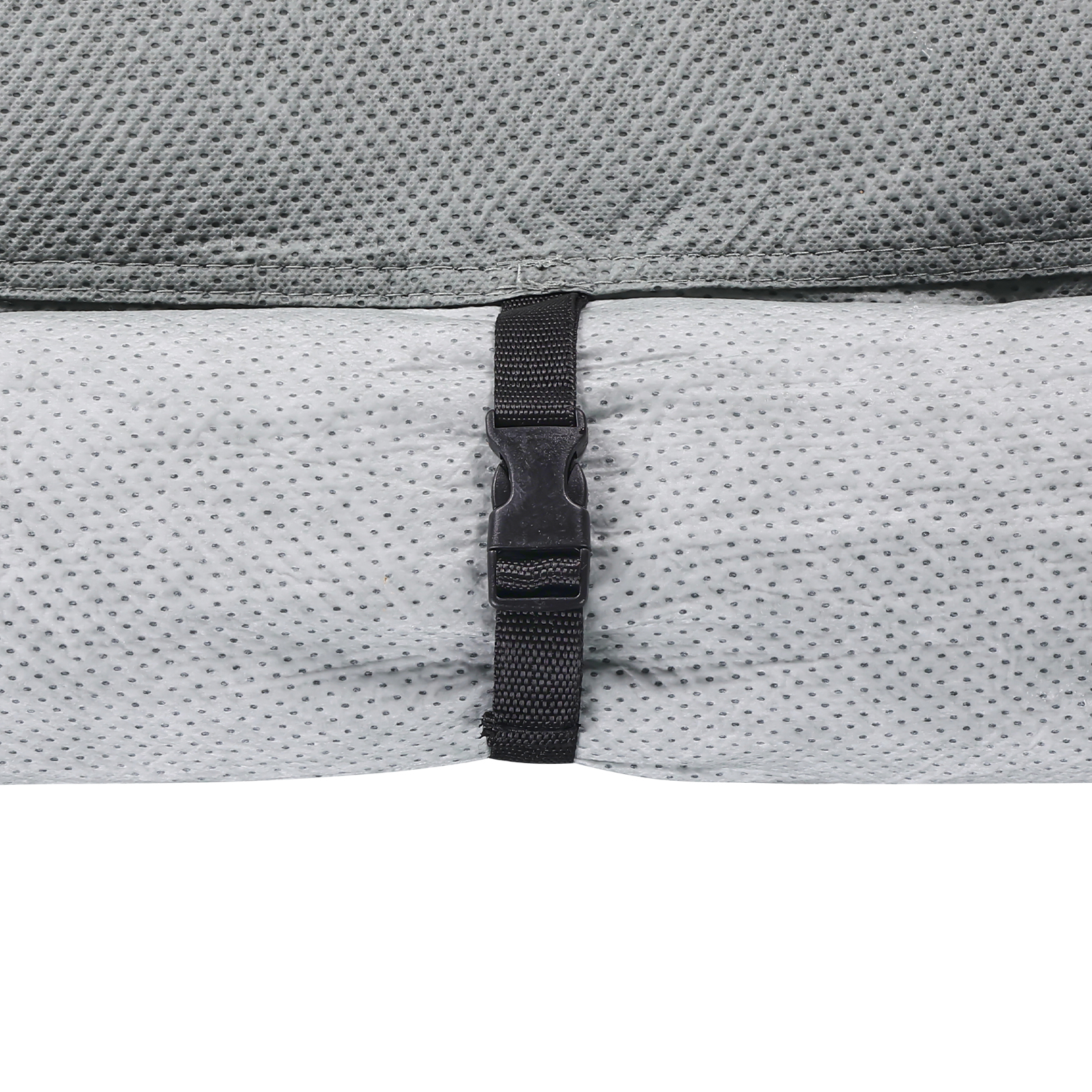 Travel Trailer RV Covers ClassA 18-40ft Motorhome Cover 4-Ply Nonwoven/Oxford - Picture 38 of 122