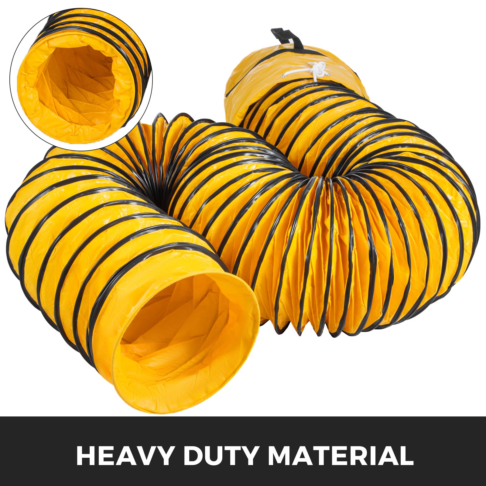 Protezione per cavi da pavimento, 3 m, copertura per cavi da pavimento, in PVC resistente, con 3 canali grandi, marrone e giallo