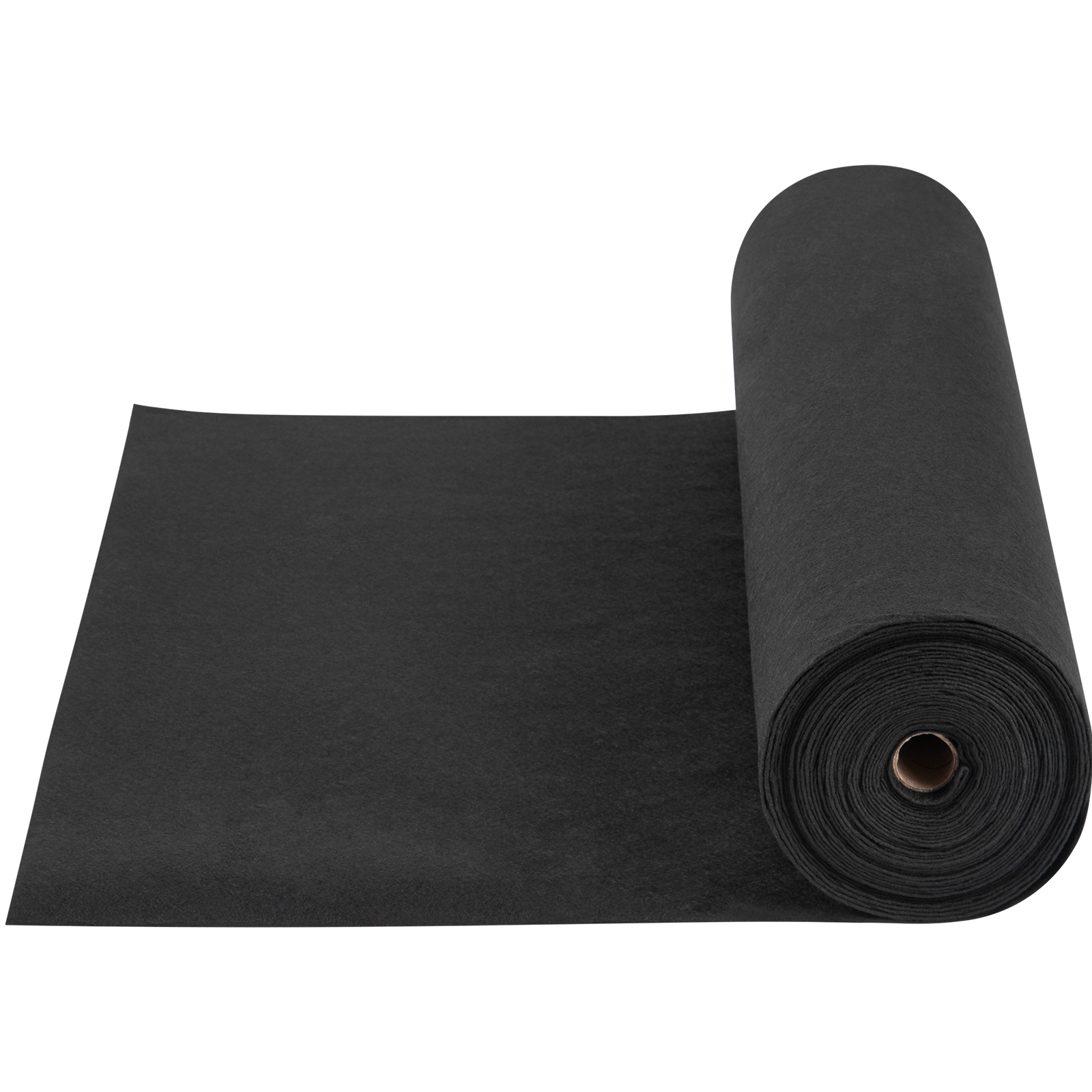 VEVOR Geotextile Landscape Fabric Membrane Soakaway Nonwoven 4/8 oz eBay