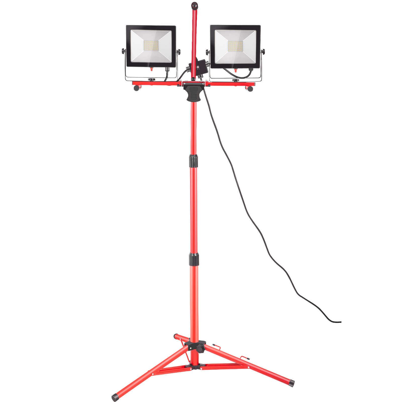 tripod led