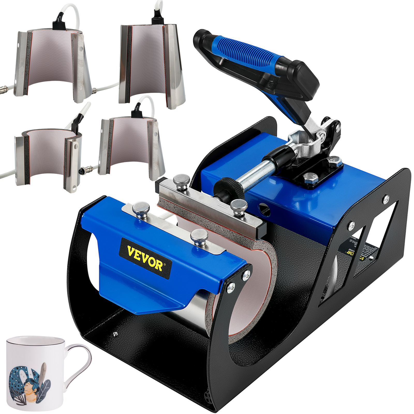 Cricut Mug Press, Equipment & Tools