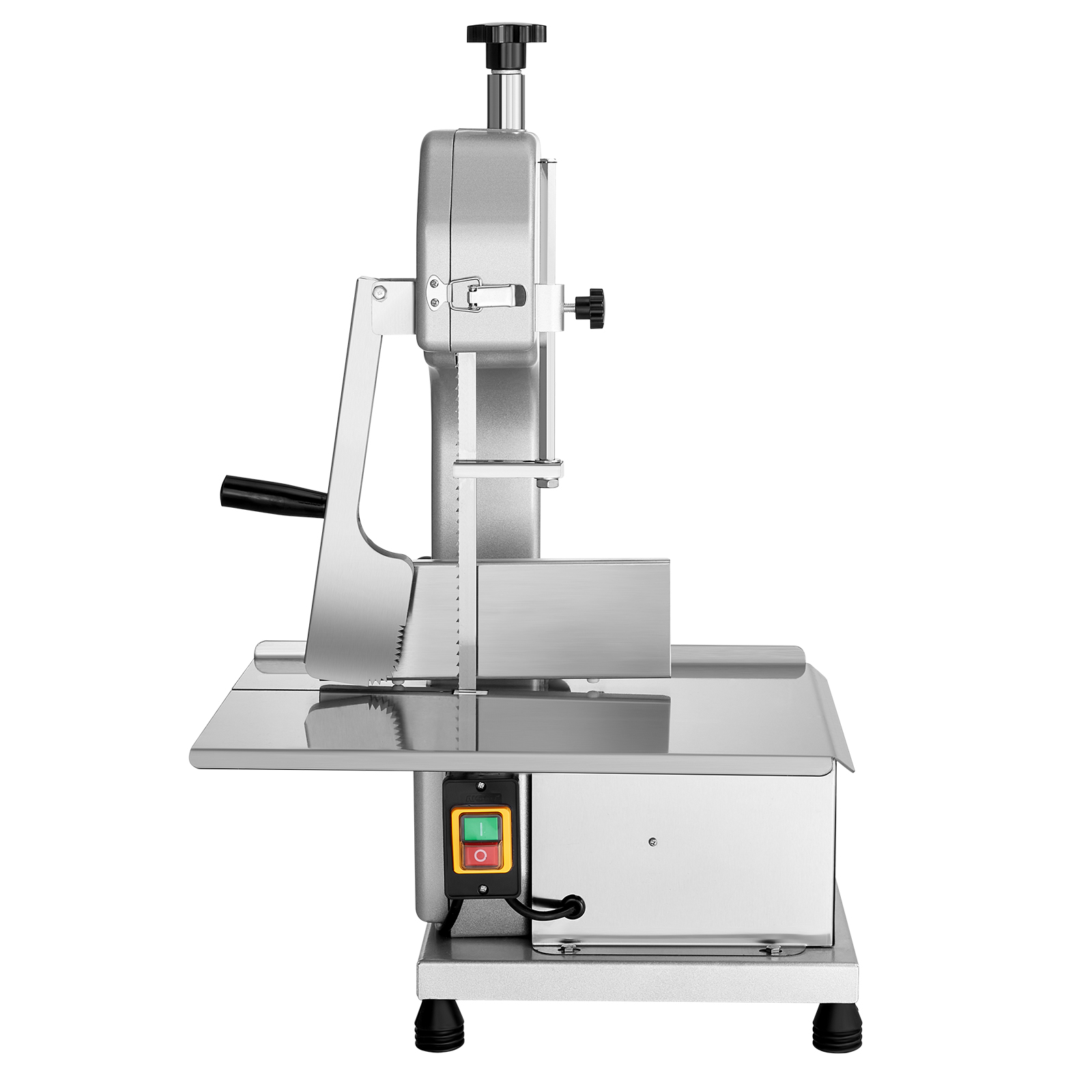 850W/1100W/1500W/2200W Commercial Electric Meat Bandsaw Bone Saw Machine