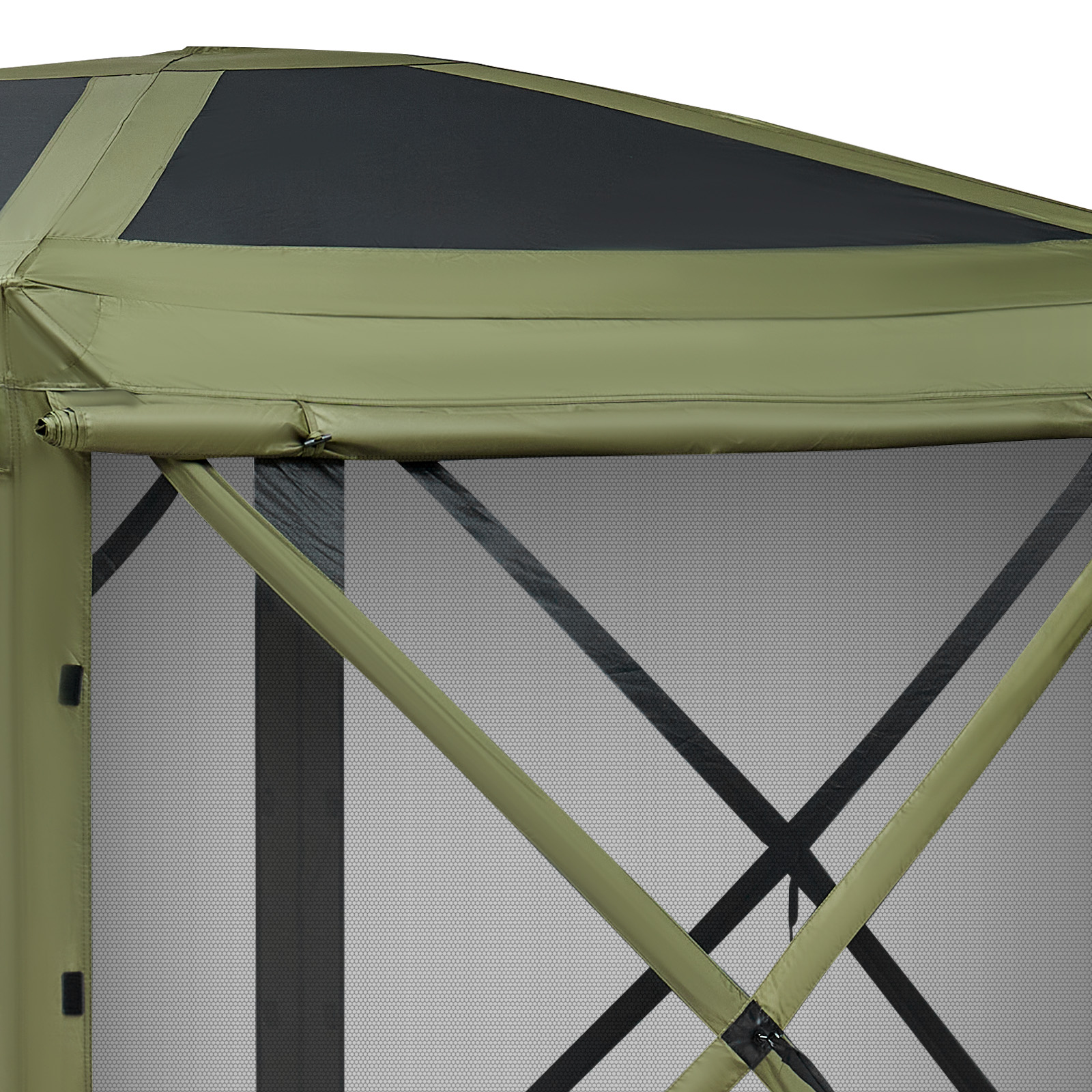 Pop Up Gazebo Tent M100 4w