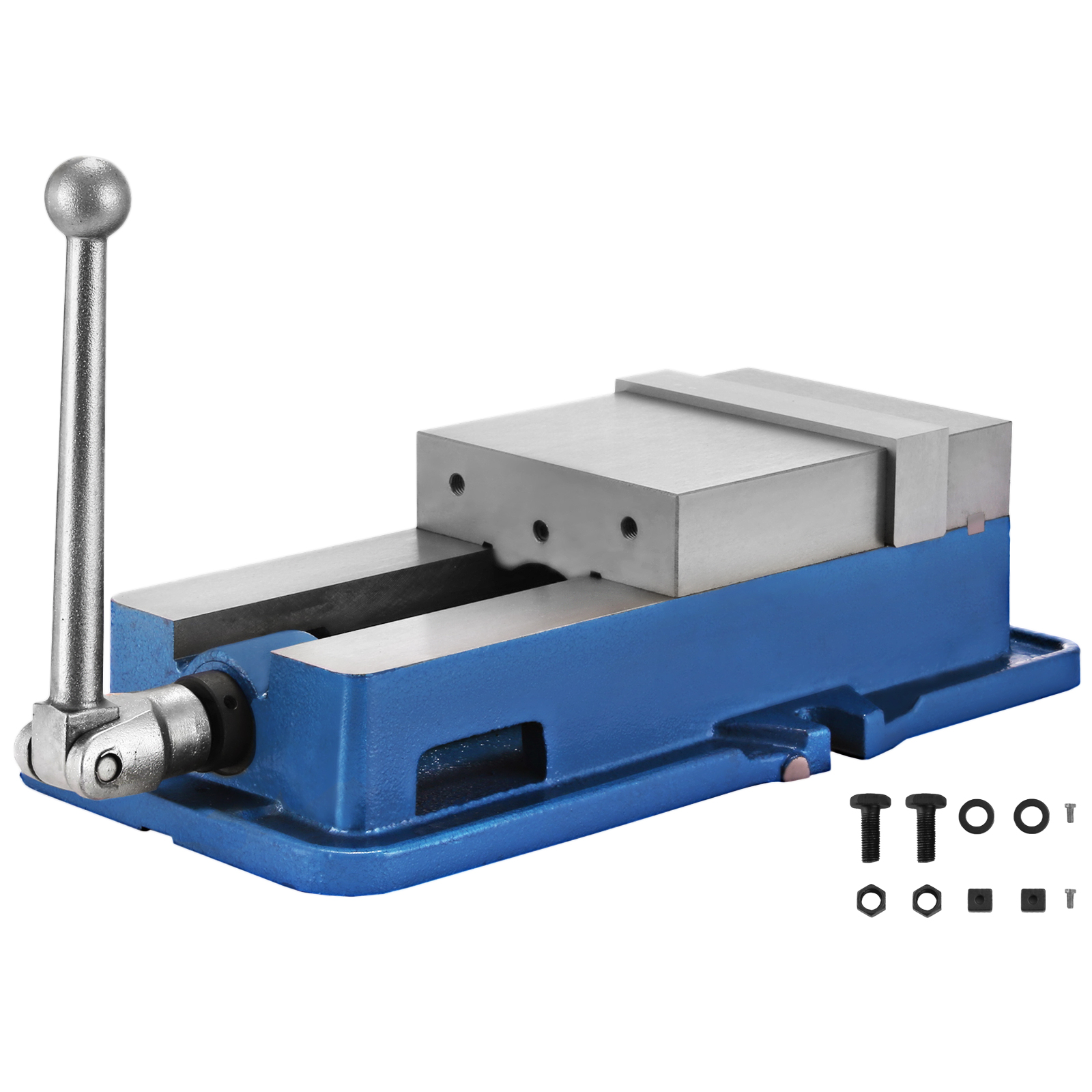 milling drilling vise,bench clamp vise,3 Inch