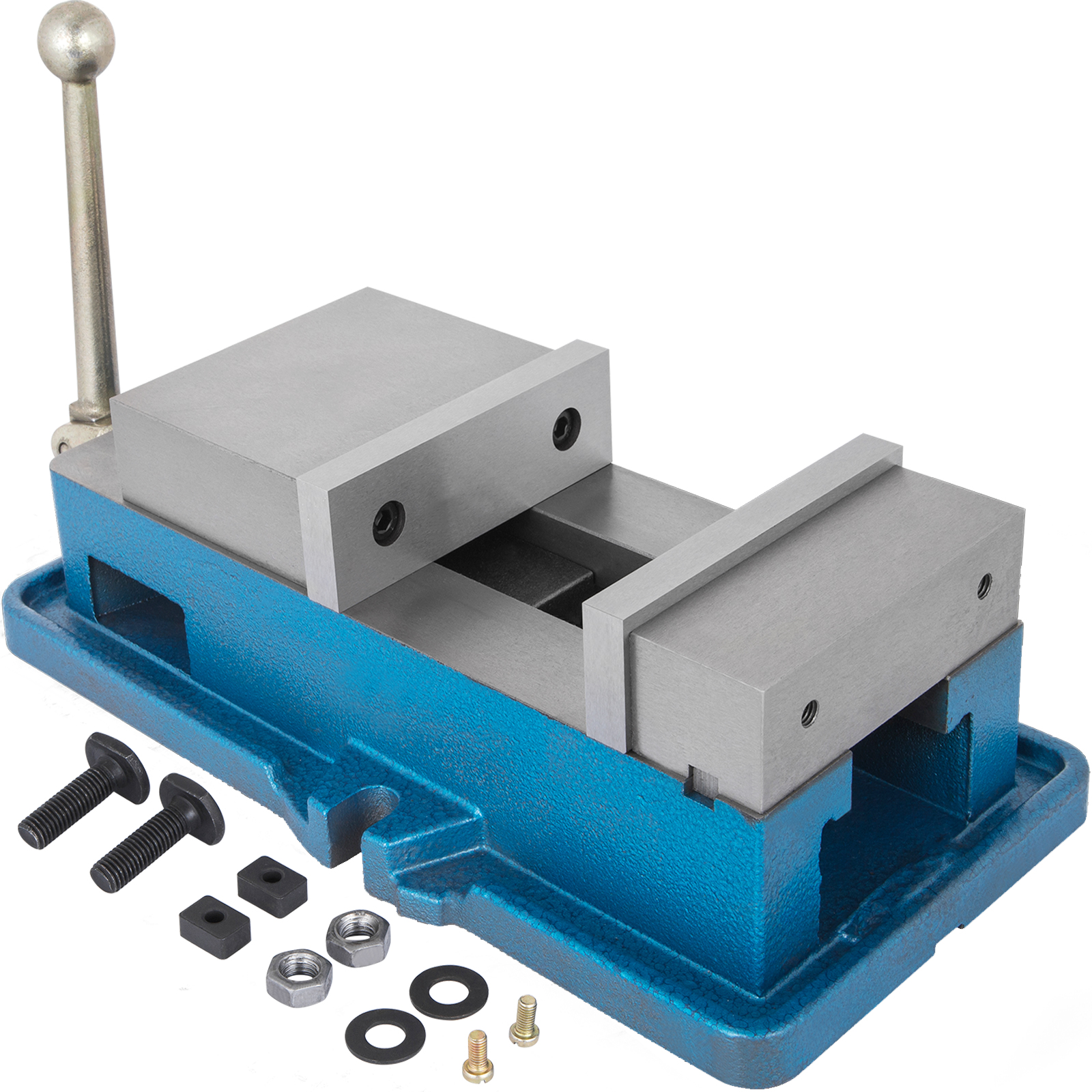 milling drilling vise,bench clamp vise,3 Inch