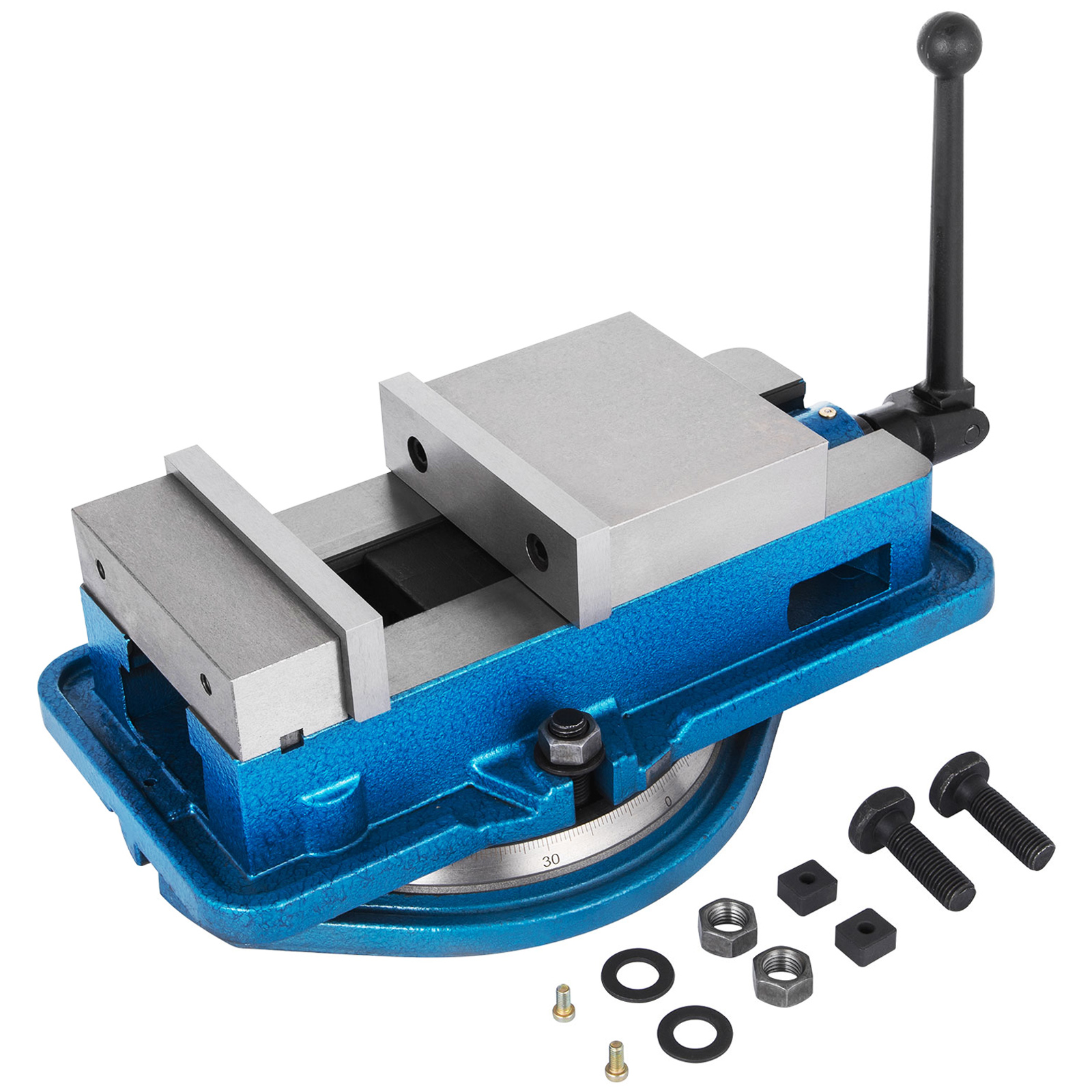 milling drilling vise,bench clamp vise,3 Inch