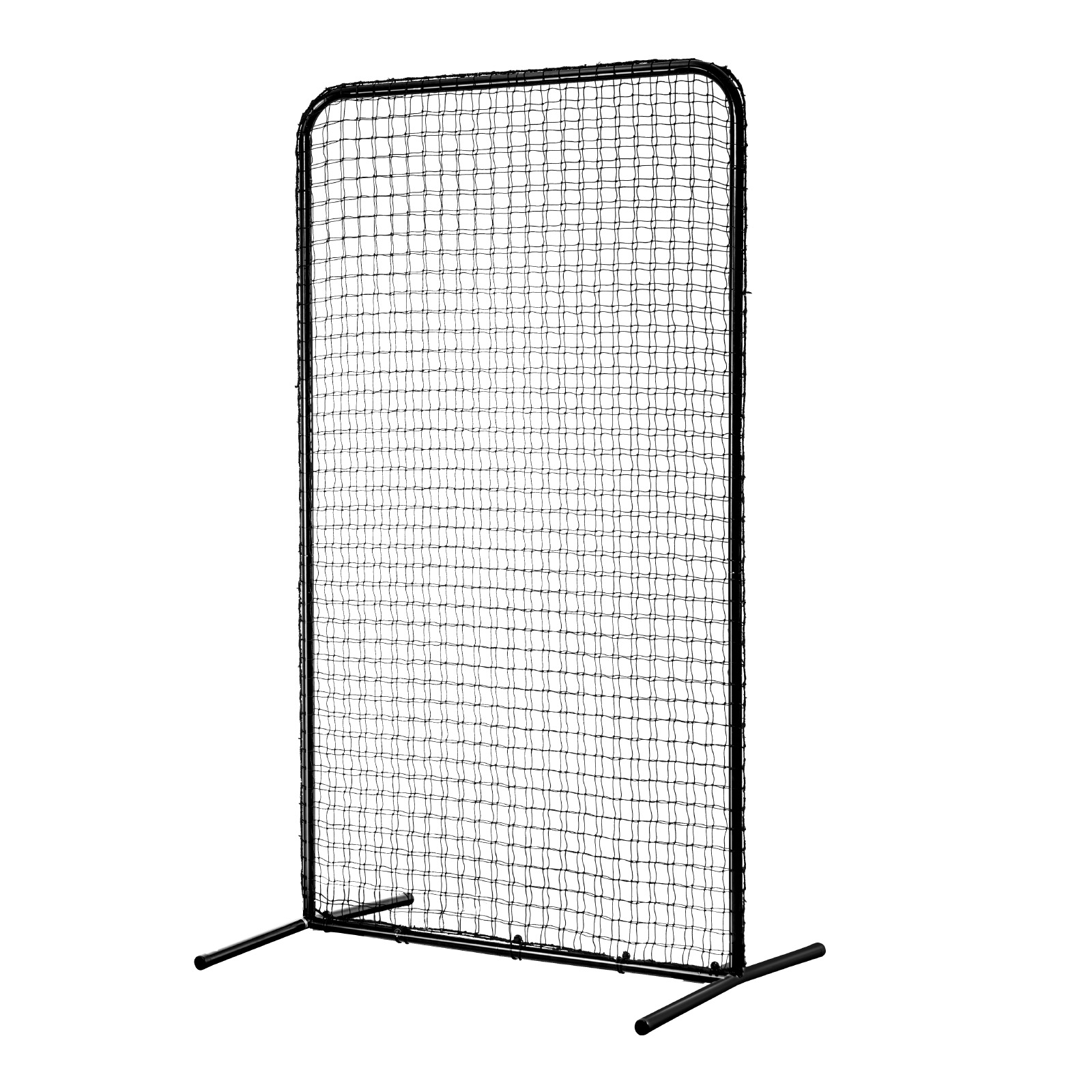 VEVOR I Screen Baseball Pitching Net for Batting Cage Softball Screen 9 Size