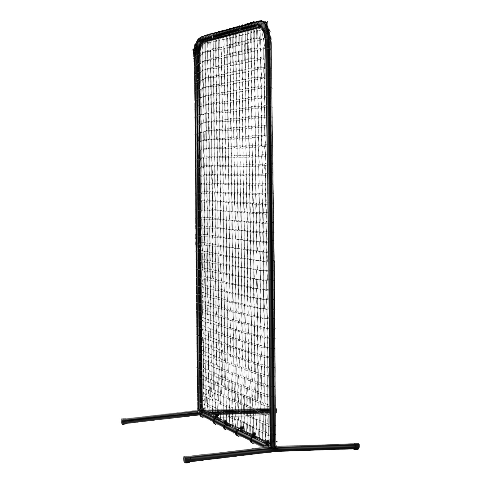 VEVOR I Screen Baseball Pitching Net for Batting Cage Softball Screen 9 Size