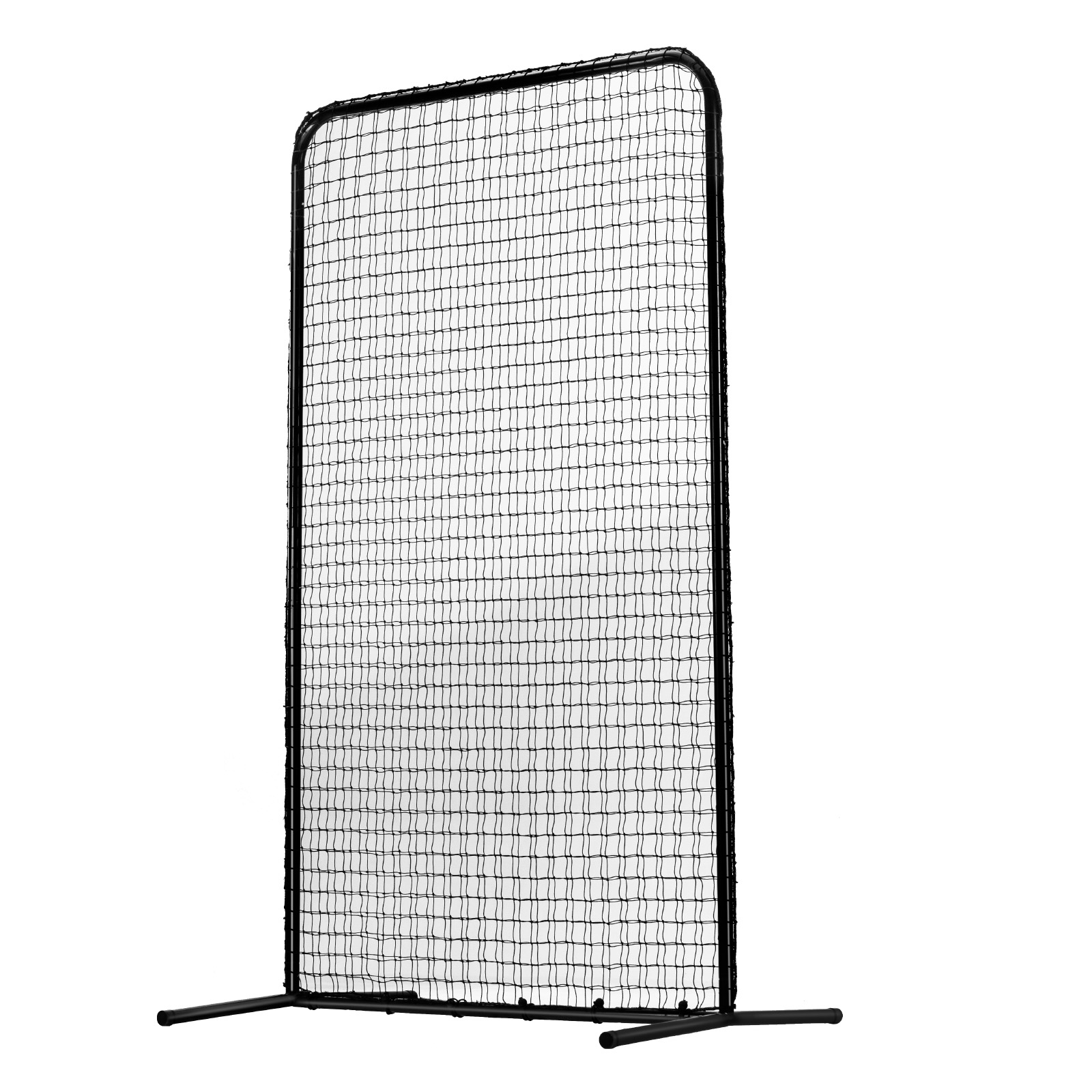 VEVOR I Screen Baseball Pitching Net for Batting Cage Softball Screen 9 Size