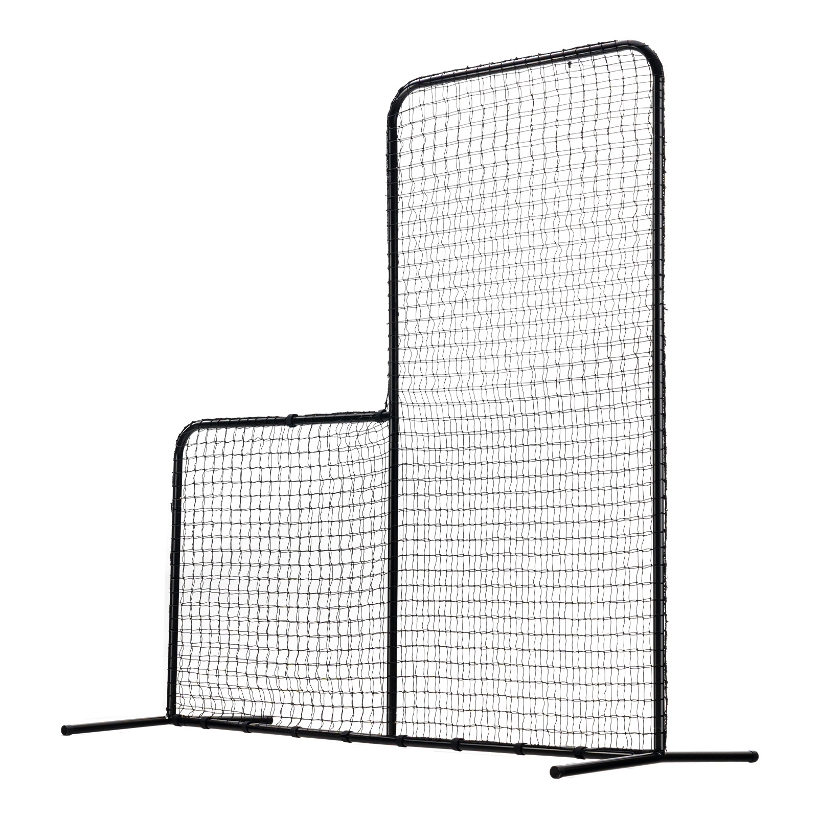 VEVOR I Screen Baseball Pitching Net for Batting Cage Softball Screen 9 Size