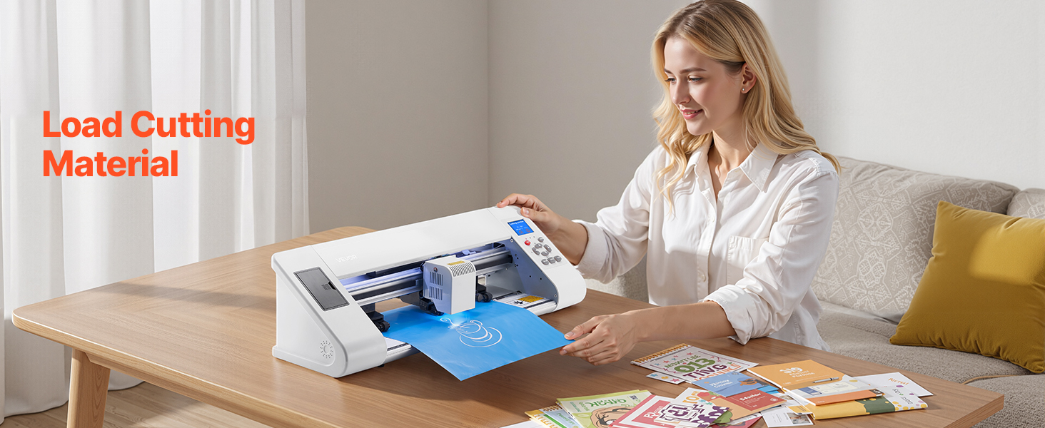 multi material cutting