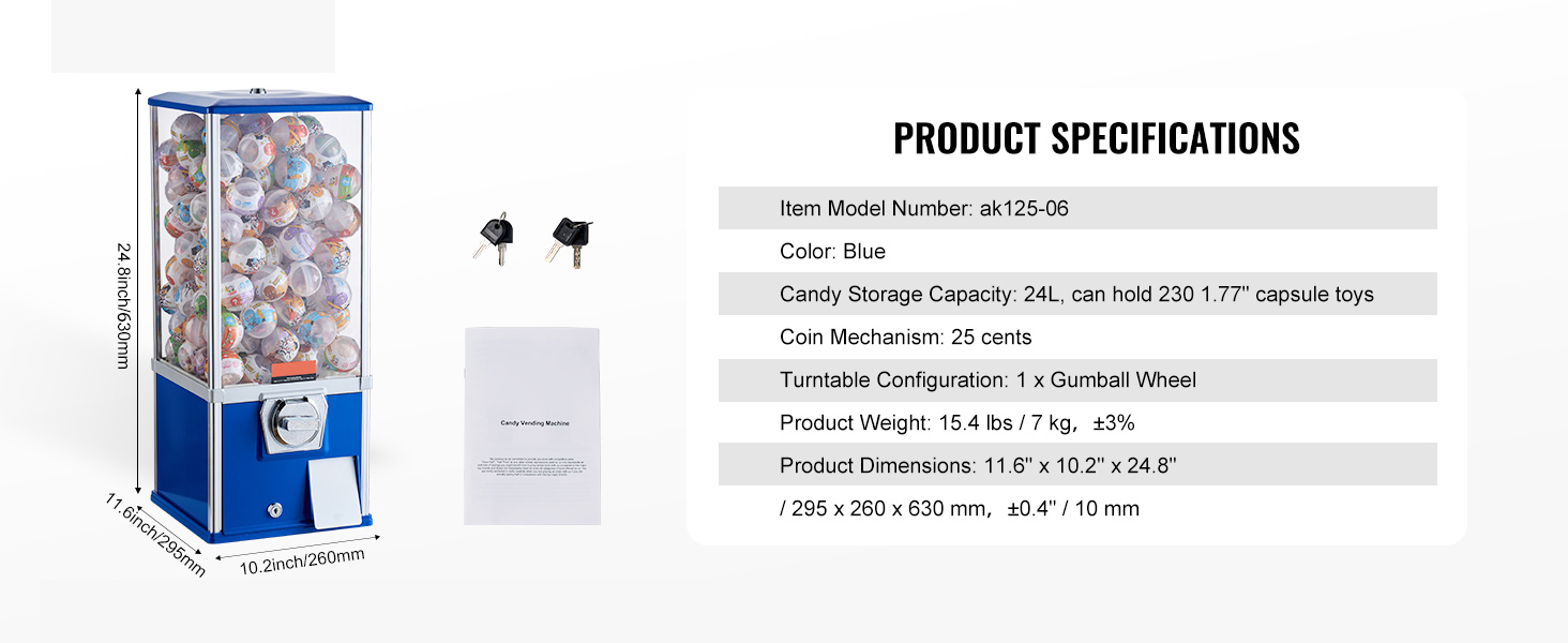 Gumball Machine,Coin Bank,Vintage