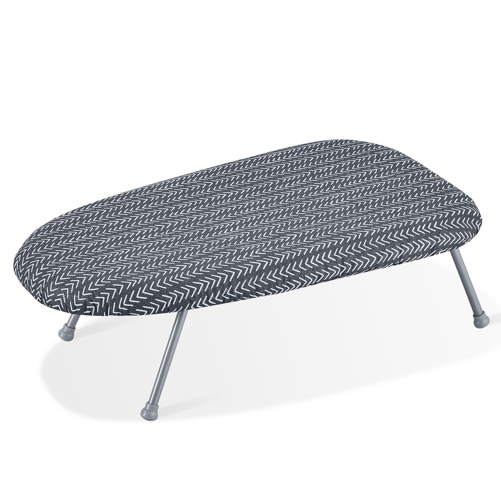 Ironing Board Large/Small Ironing Surface Thickened 4/3 Layers Iron Board - Picture 27 of 38