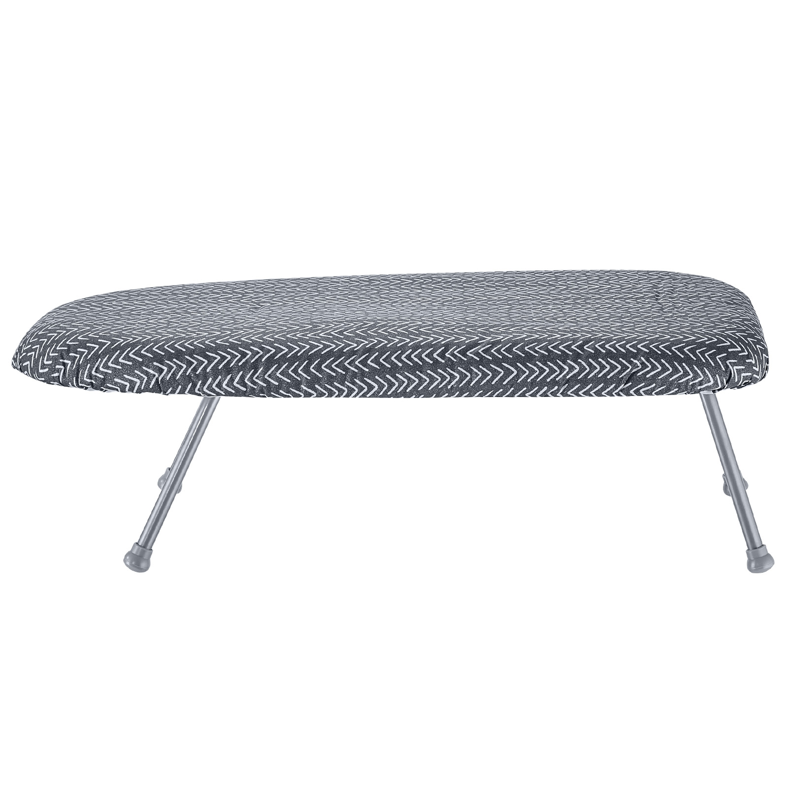 Ironing Board Large/Small Ironing Surface Thickened 4/3 Layers Iron Board - Picture 36 of 38