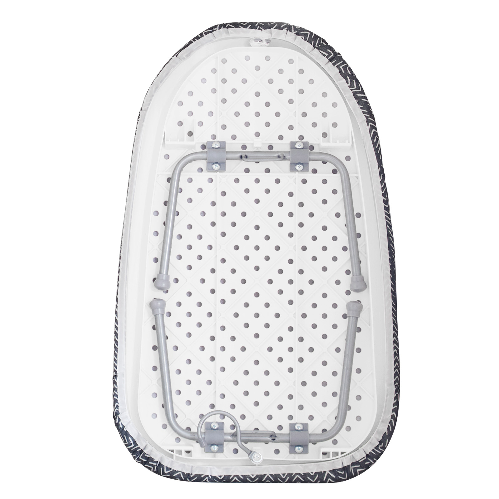 Ironing Board Large/Small Ironing Surface Thickened 4/3 Layers Iron Board - Picture 38 of 38