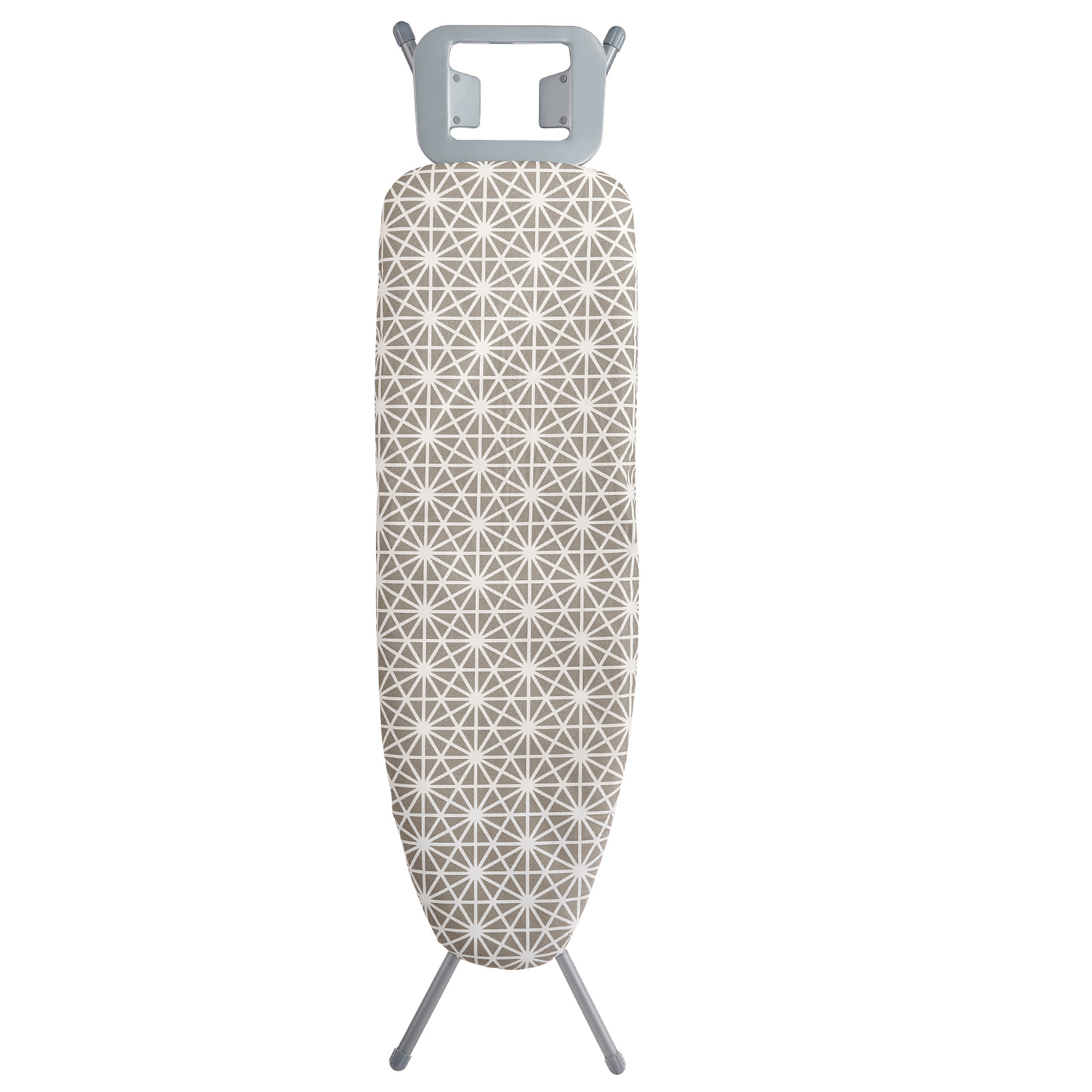 Ironing Board Large/Small Ironing Surface Thickened 4/3 Layers Iron Board - Picture 12 of 38
