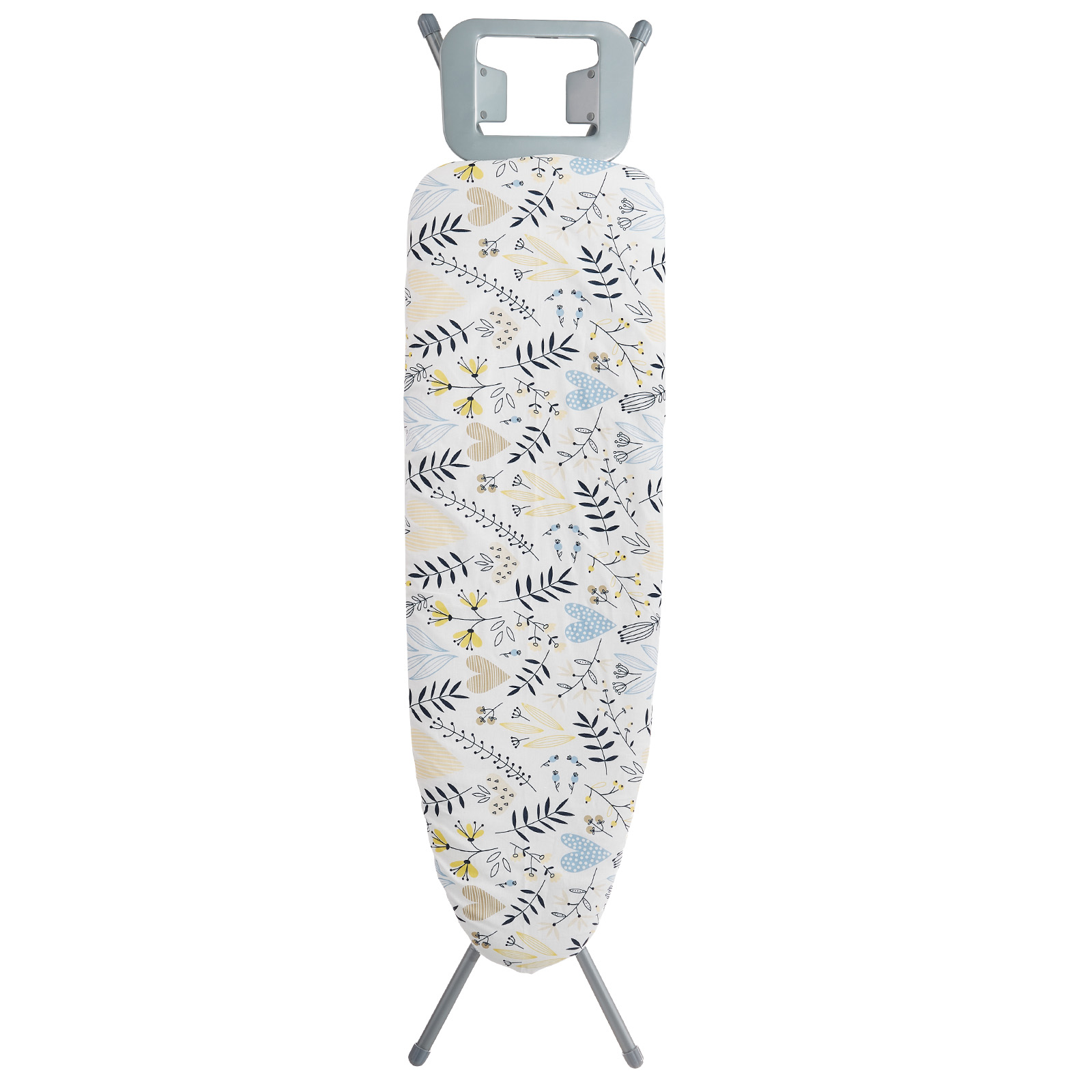 Ironing Board Large/Small Ironing Surface Thickened 4/3 Layers Iron Board - Picture 13 of 38