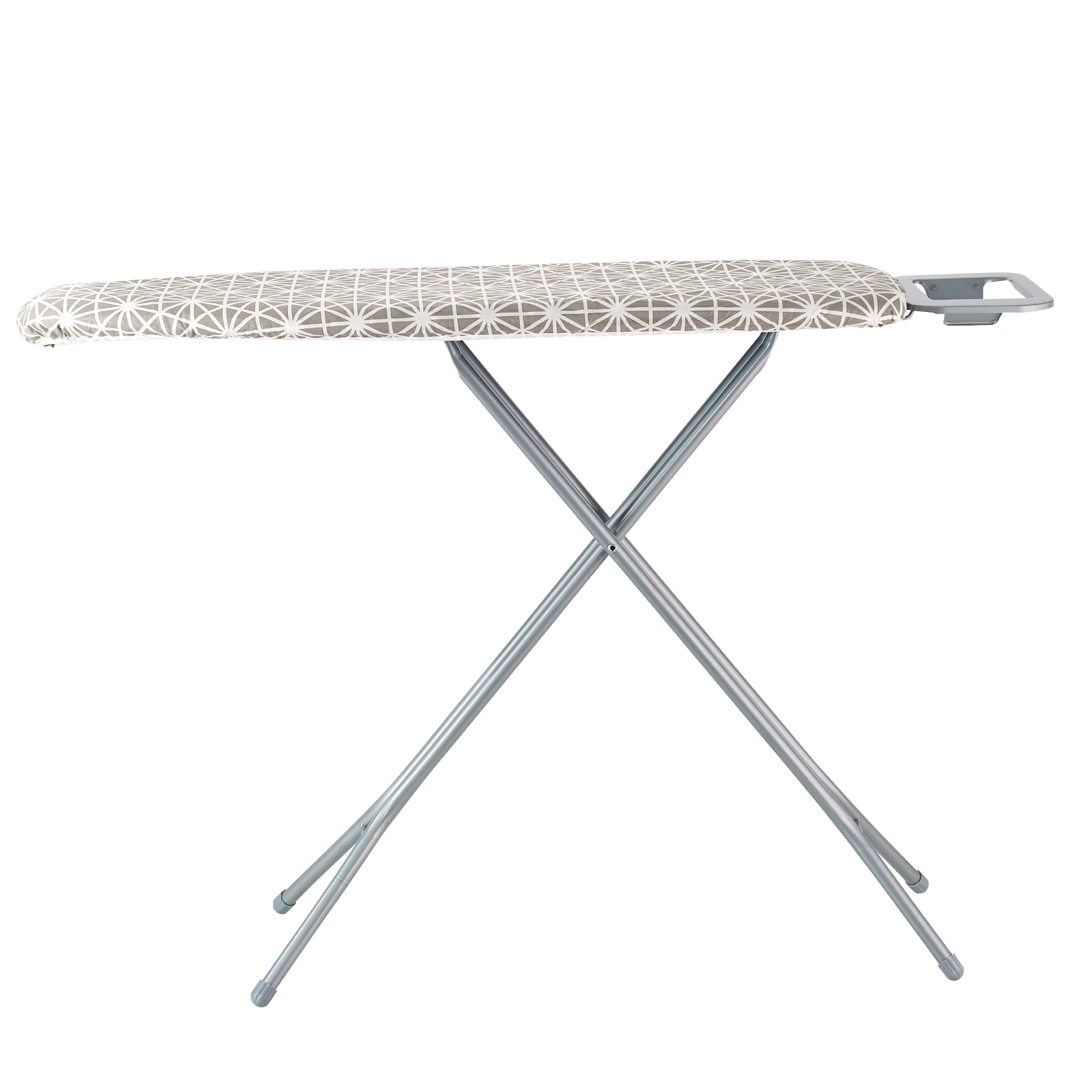 Ironing Board Large/Small Ironing Surface Thickened 4/3 Layers Iron Board - Picture 14 of 38