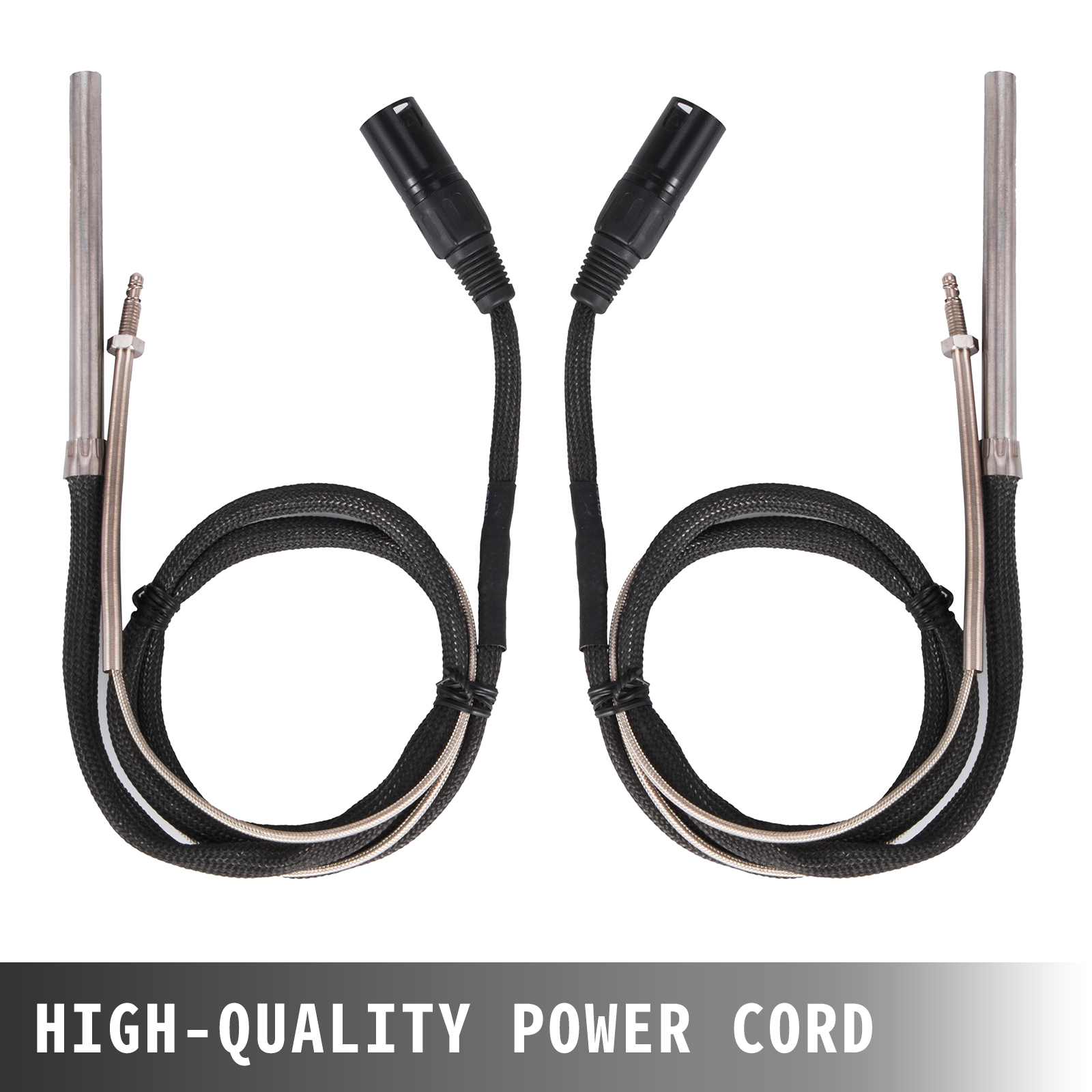 3x7" Rosin Press Caged Plate Kitpairs 1020 Ton Hydraulic Rosin Heat