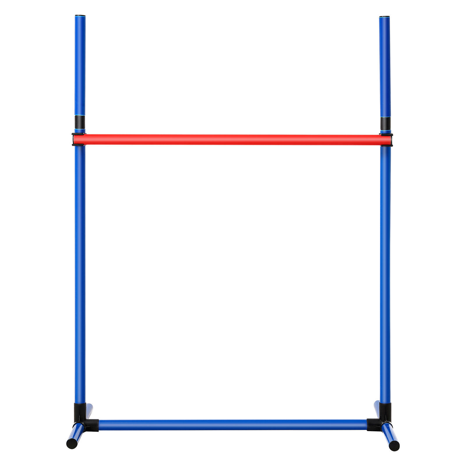 VEVOR Dog Agility Training Equipment w/ Hurdles Cone/Tunnel / Jump/Tunnels Ring - Picture 62 of 98
