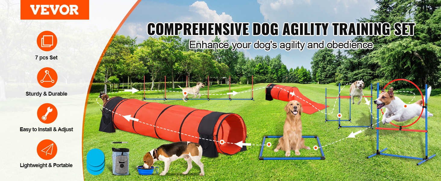 Dog Agility K9 Courses Accurate K9 Training Online K9 Training