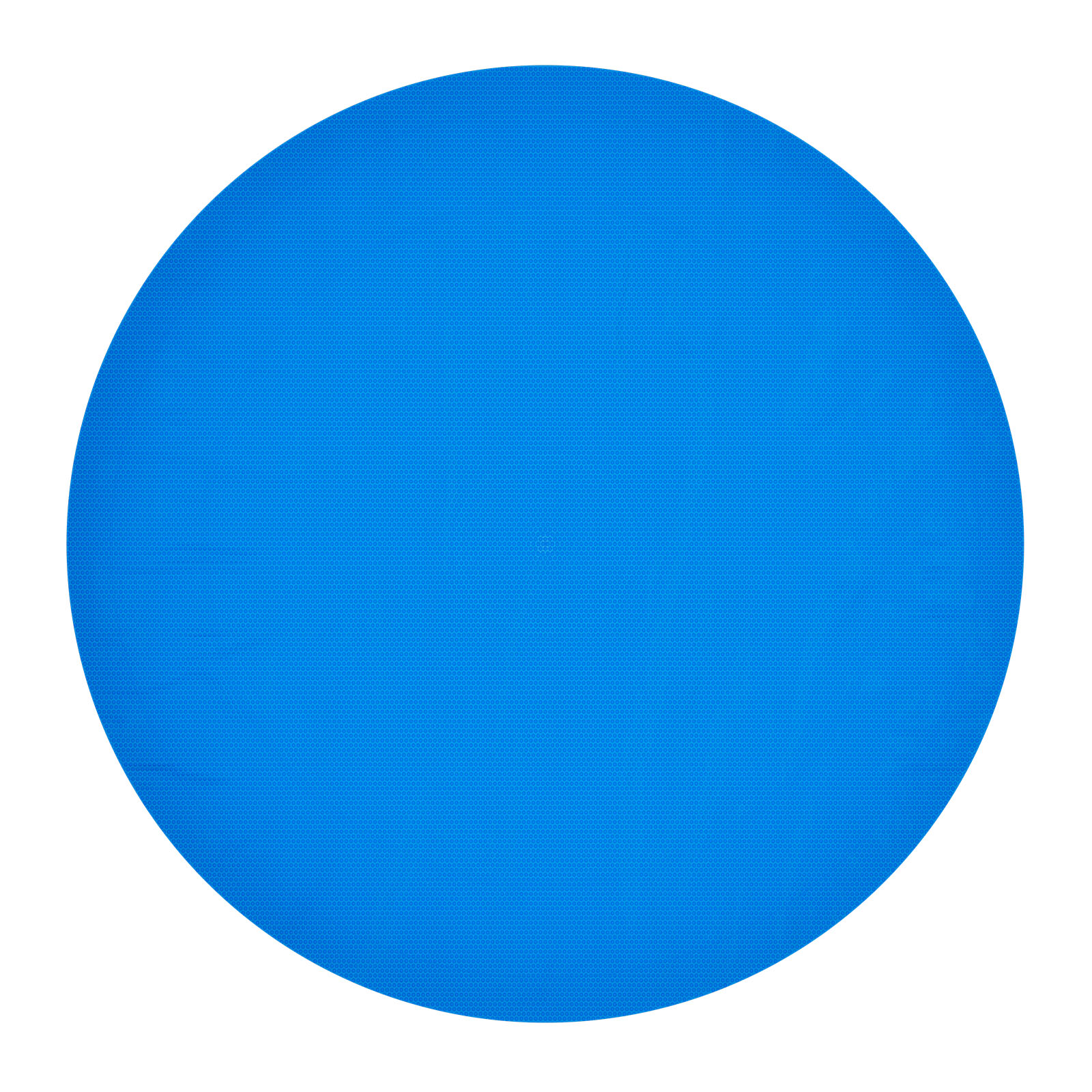 Uimoso 12 Mil Solar Pool Cover - 15/18/24 ft for Round Pools Solar Heating Cover