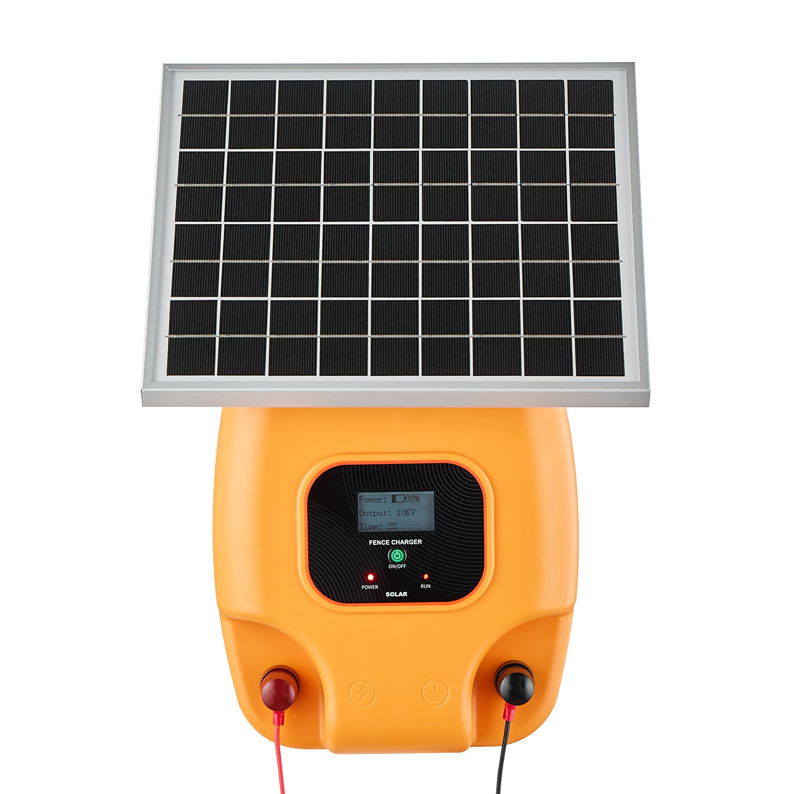 Uimoso Solar Fence Charger