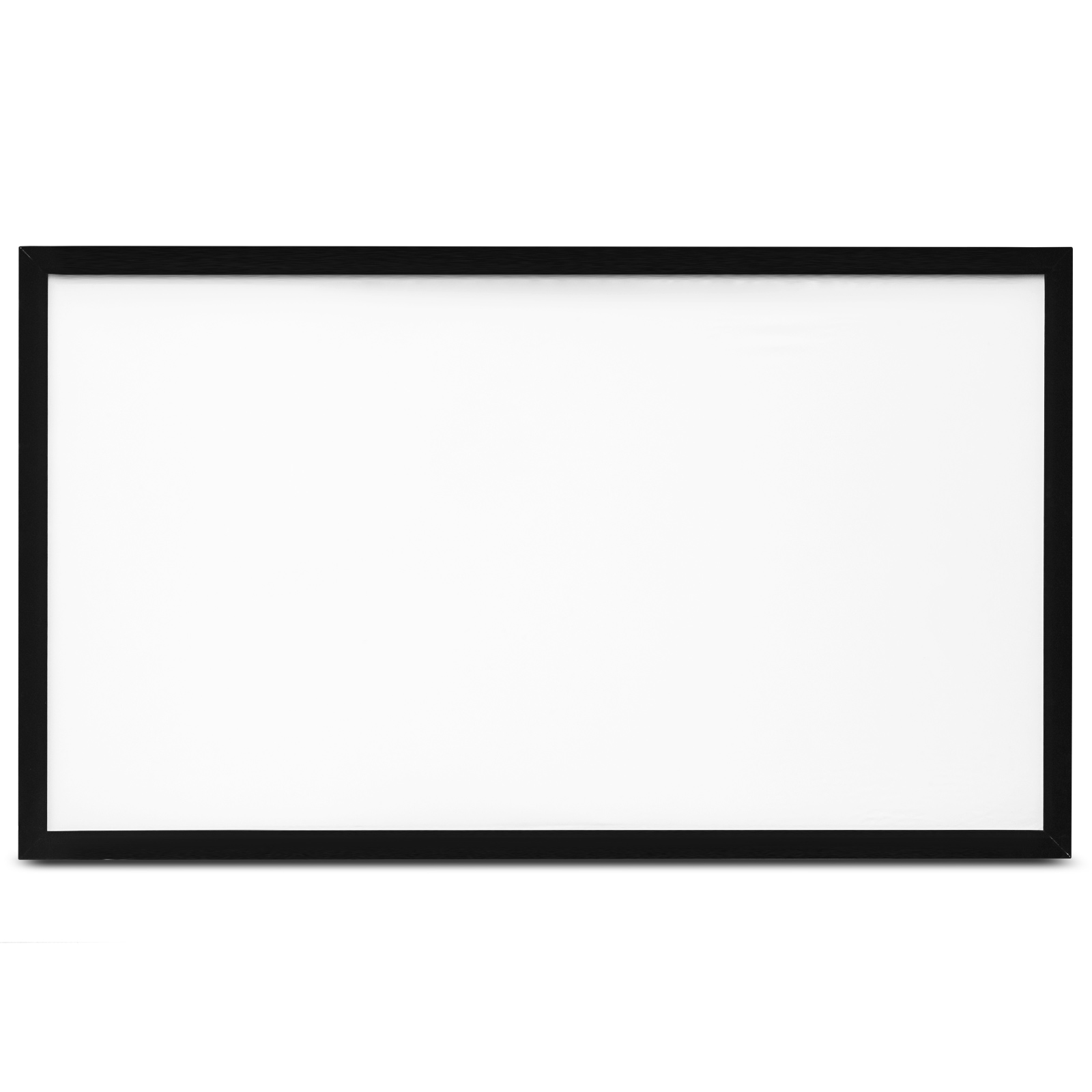 VEVOR 100"-155" Projector Screen 16:9 HD 4K Home Theatre 3D Aluminum & PVC - Picture 110 of 132