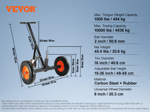 Chariot pliable ajustable en 4 positions, charge max 150Kg, aluminium -  Materiel pour Laboratoire