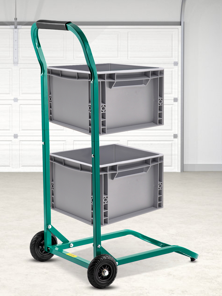 LOCAL PICKUP ONLY Drywall Cart Dolly Handling Sheetrock Panel Service Cart 
