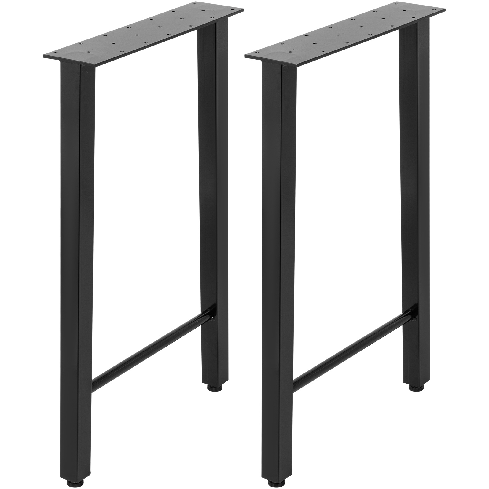 Table legs Piedini per mobili Piedini di Supporto Dimensioni: 3 cm Gambe del Mobile Piedini Quadri 