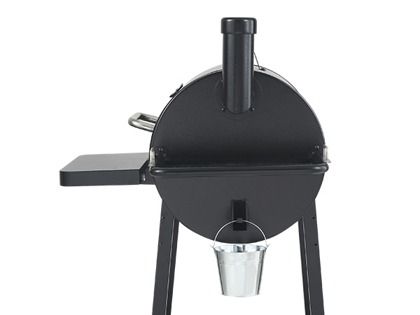 VEVOR VEVOR Parrilla Eléctrica Portátil con Olla 2200 W 160℃ -220