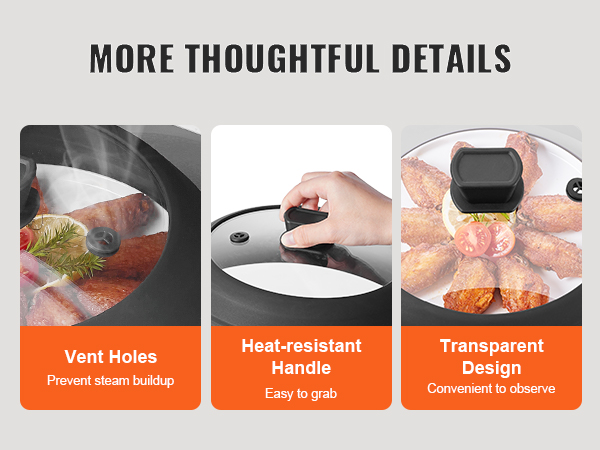 What is microwave steam buildup?