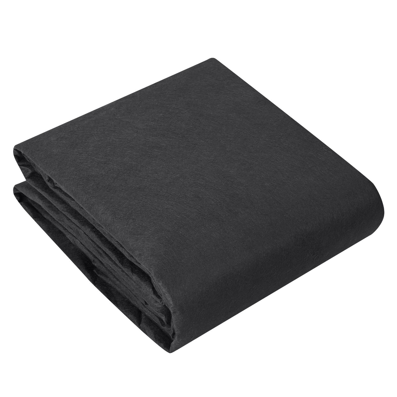 Non-Woven Geotextile Weed Barrier Fabric Cover 6x50/4x100/6x100/10x100FT 8OZ - Picture 49 of 50