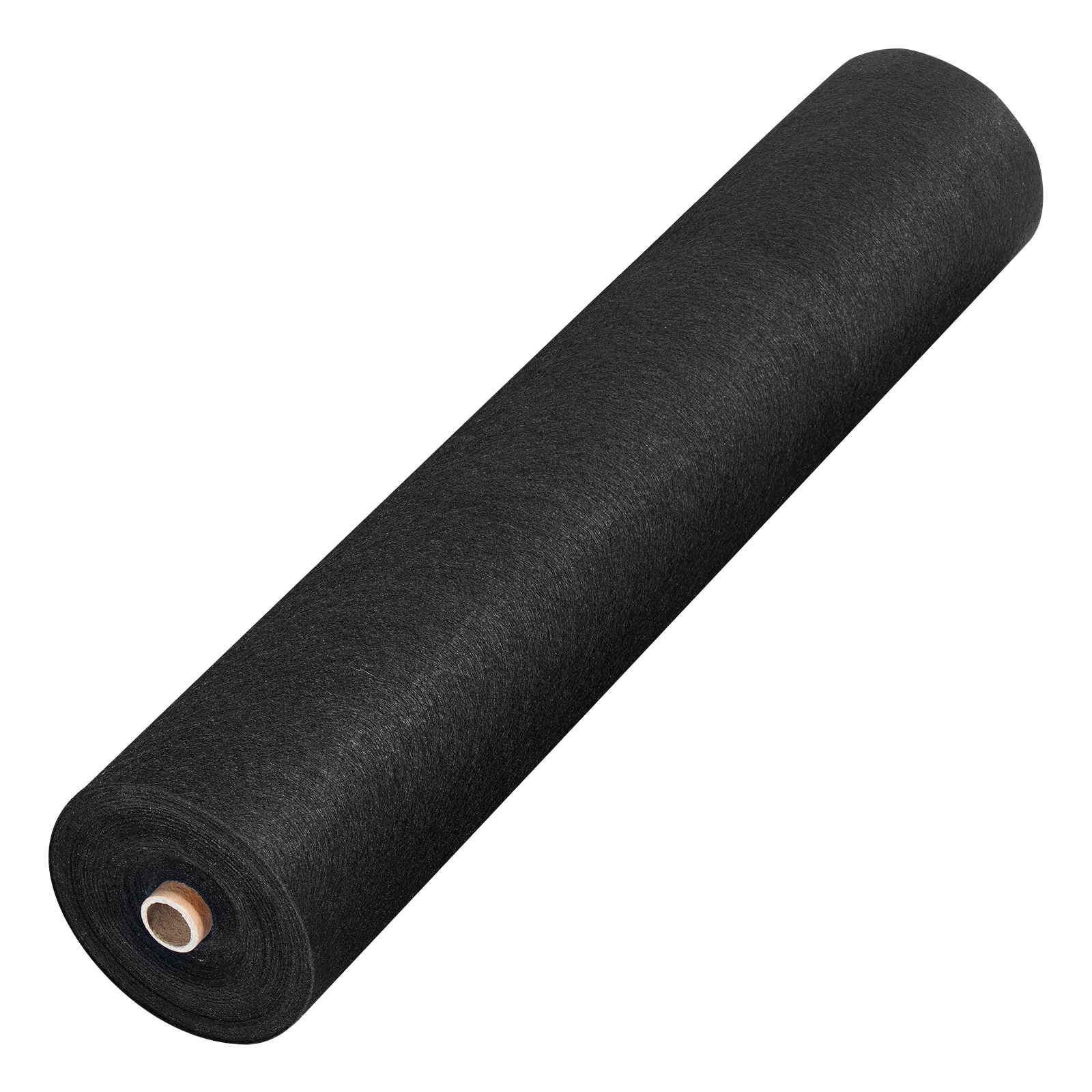 Non-Woven Geotextile Weed Barrier Fabric Cover 6x50/4x100/6x100/10x100FT 8OZ - Picture 25 of 50