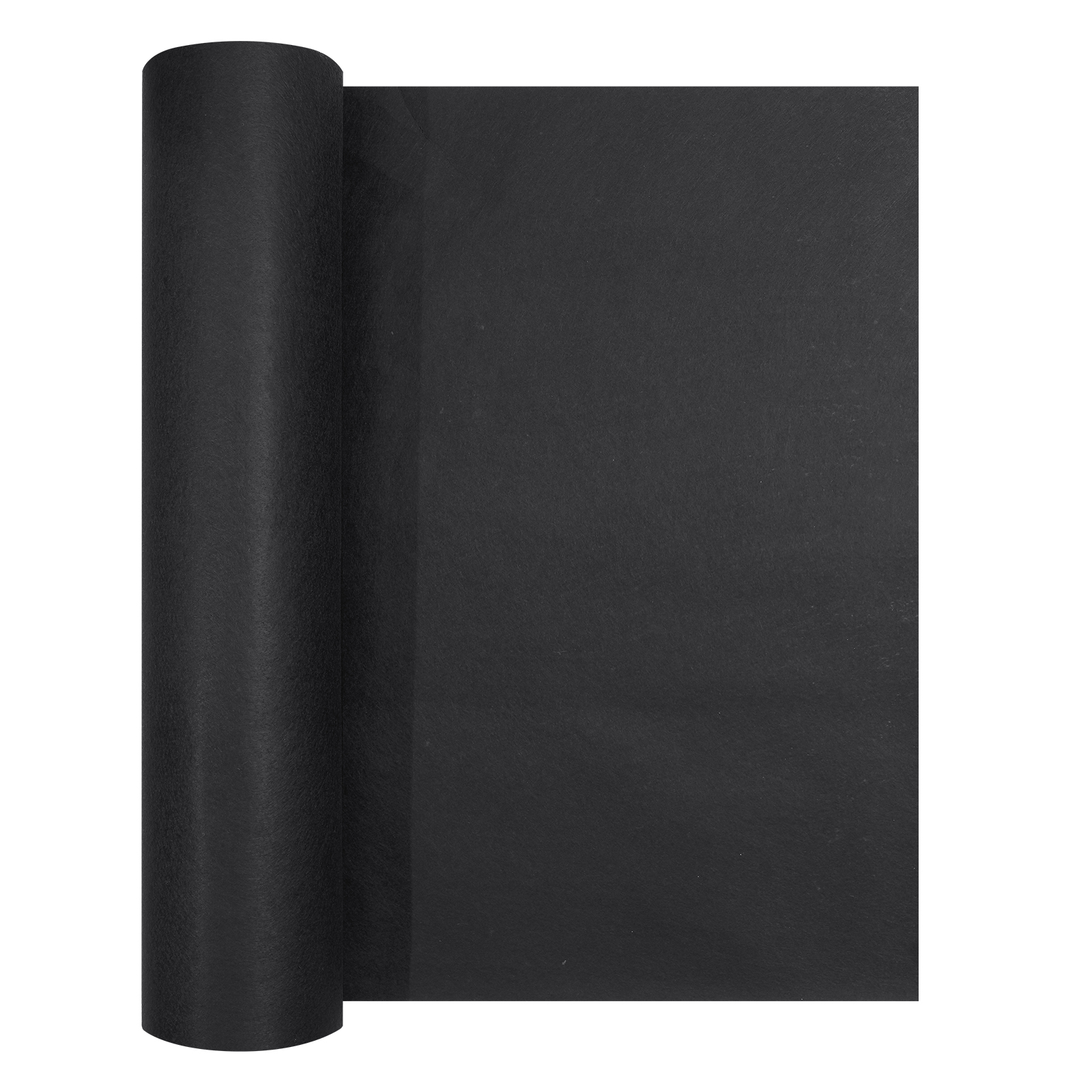 Non-Woven Geotextile Weed Barrier Fabric Cover 6x50/4x100/6x100/10x100FT 8OZ - Picture 26 of 50
