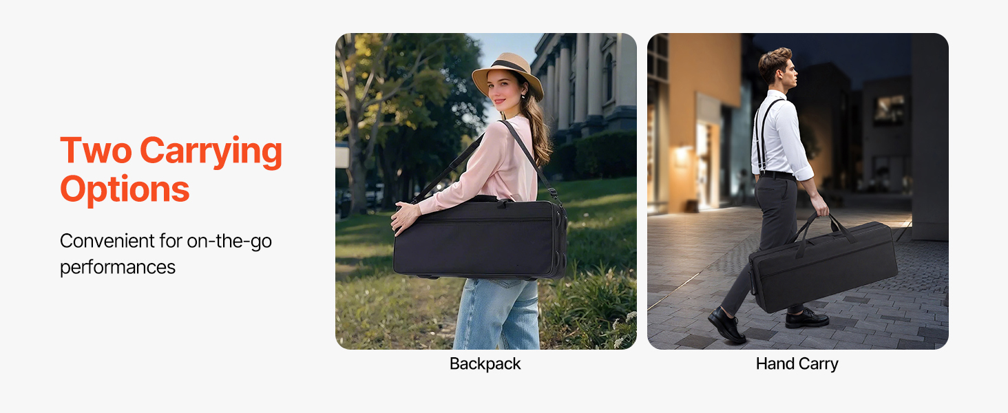 Carrying case with strap