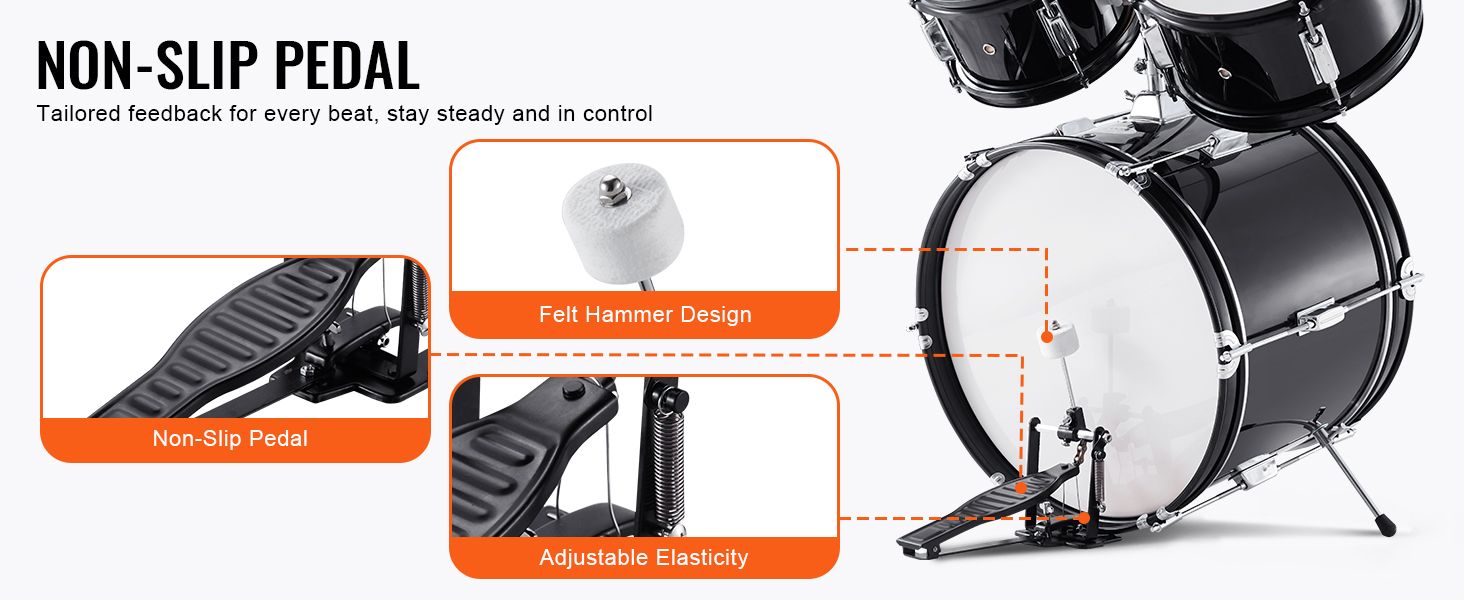 drum set design