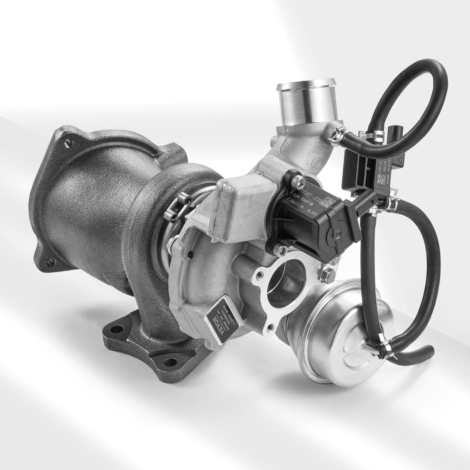 KP39 Turbo Charger for Ford Escape 13-16 Fusion 13-14 L4 1.6L