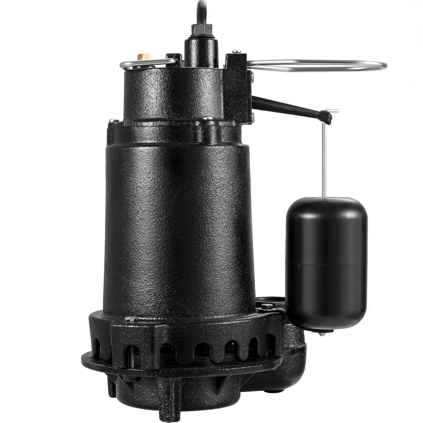 Submersible Sump Pump Water Pump 0.5/0.75/1/1.5 HP 66/72/93/98/100GPM Flow - Picture 60 of 62