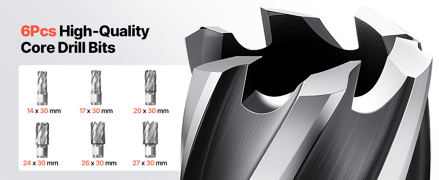 Magnetic Drill A100 1.13w