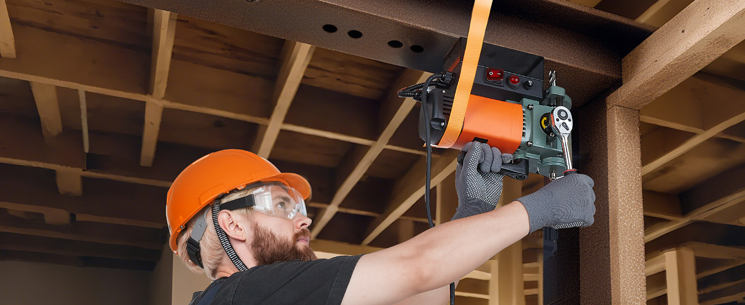 Magnetic Drill A100 1.20w