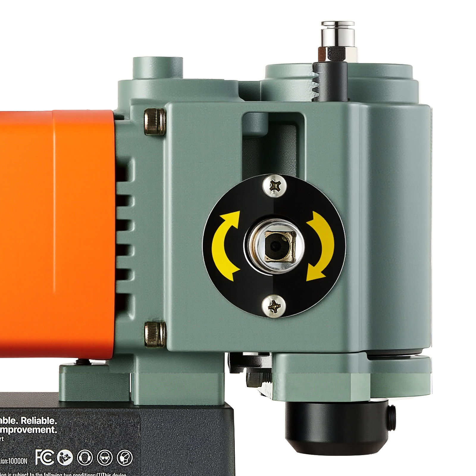 Magnetic Drill M100 2w