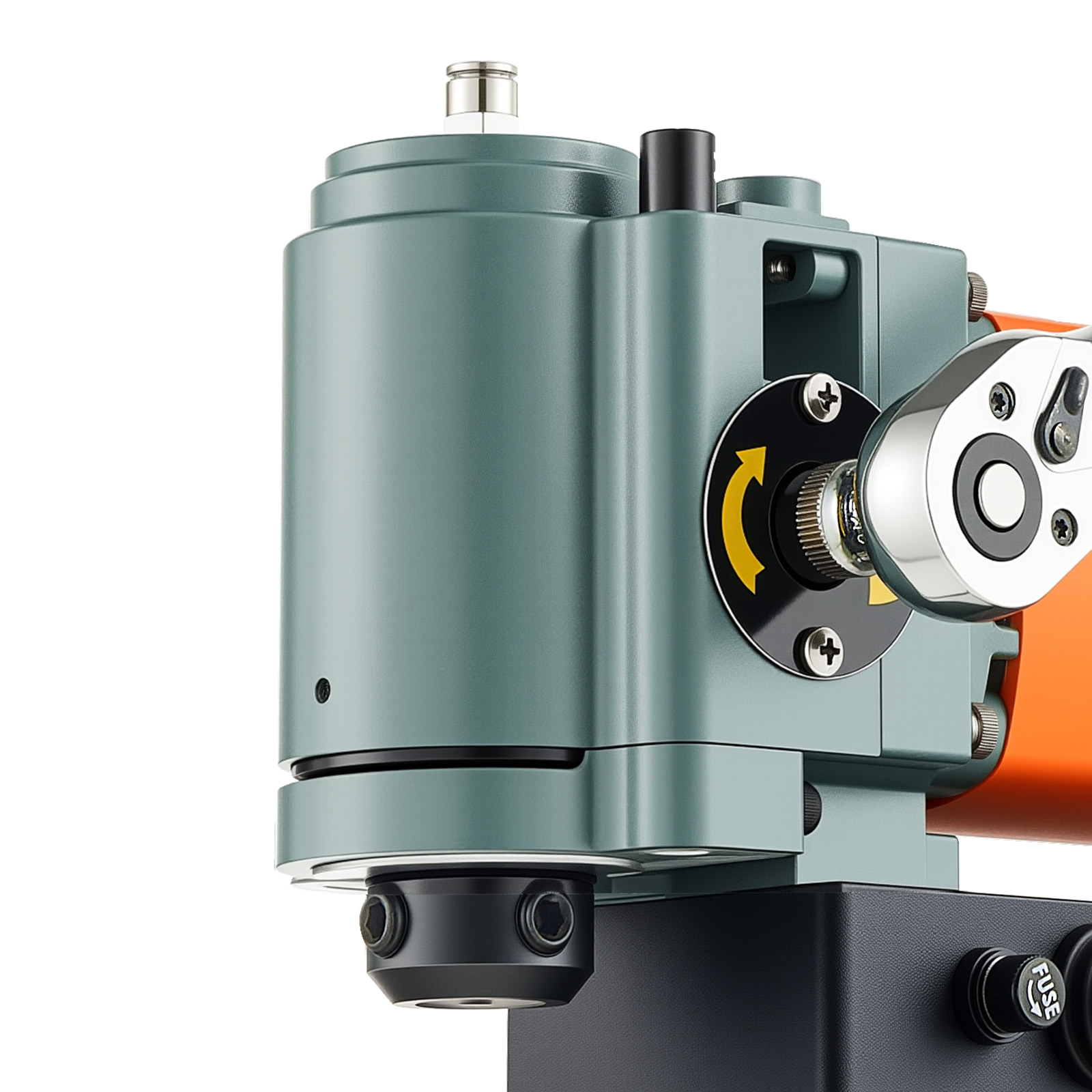 Magnetic Drill M100 3w