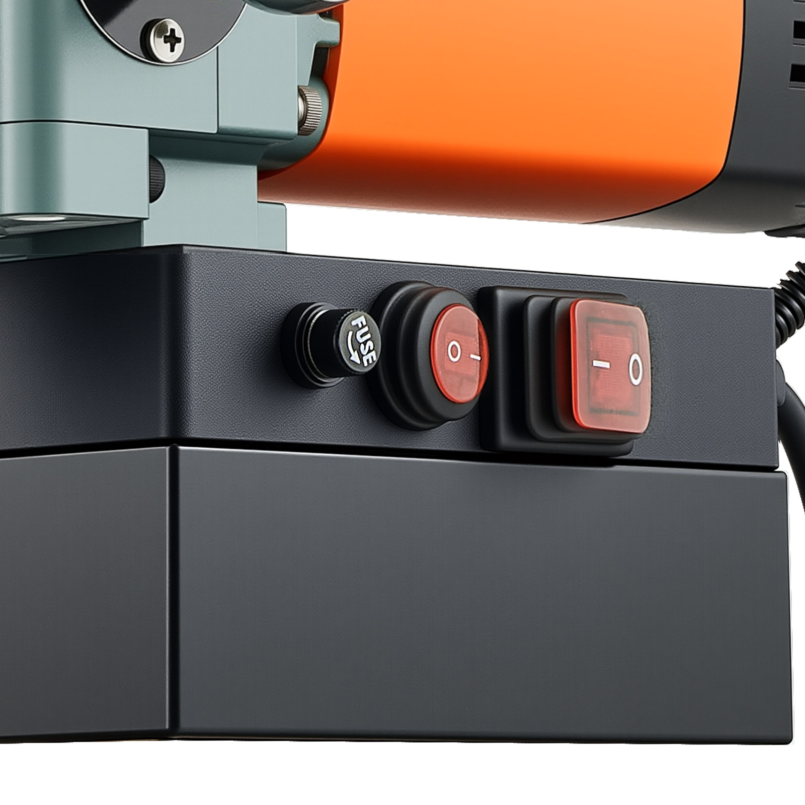 Magnetic Drill M100 4w