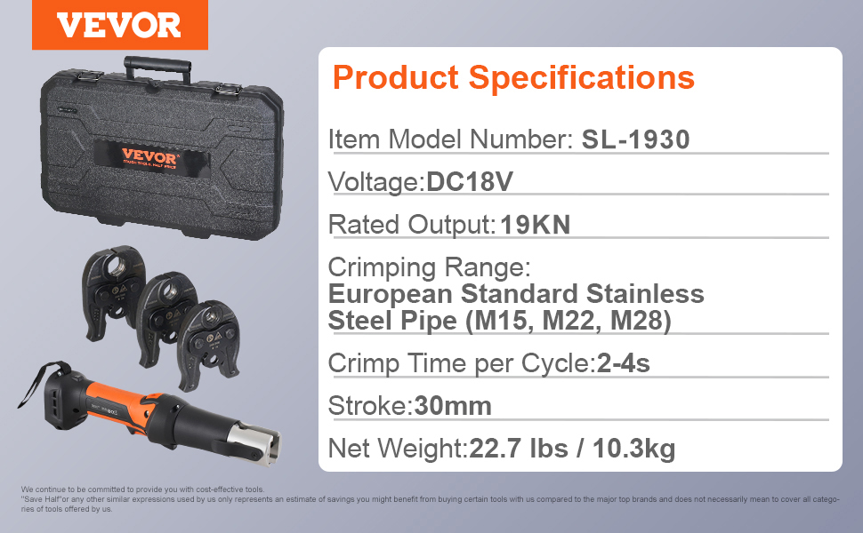 Kit Outil Évasement Tuyaux Cuivre 3/16"-1/4" Plat – Sans Dommage, Professionnel Auto Frein & Réparation
