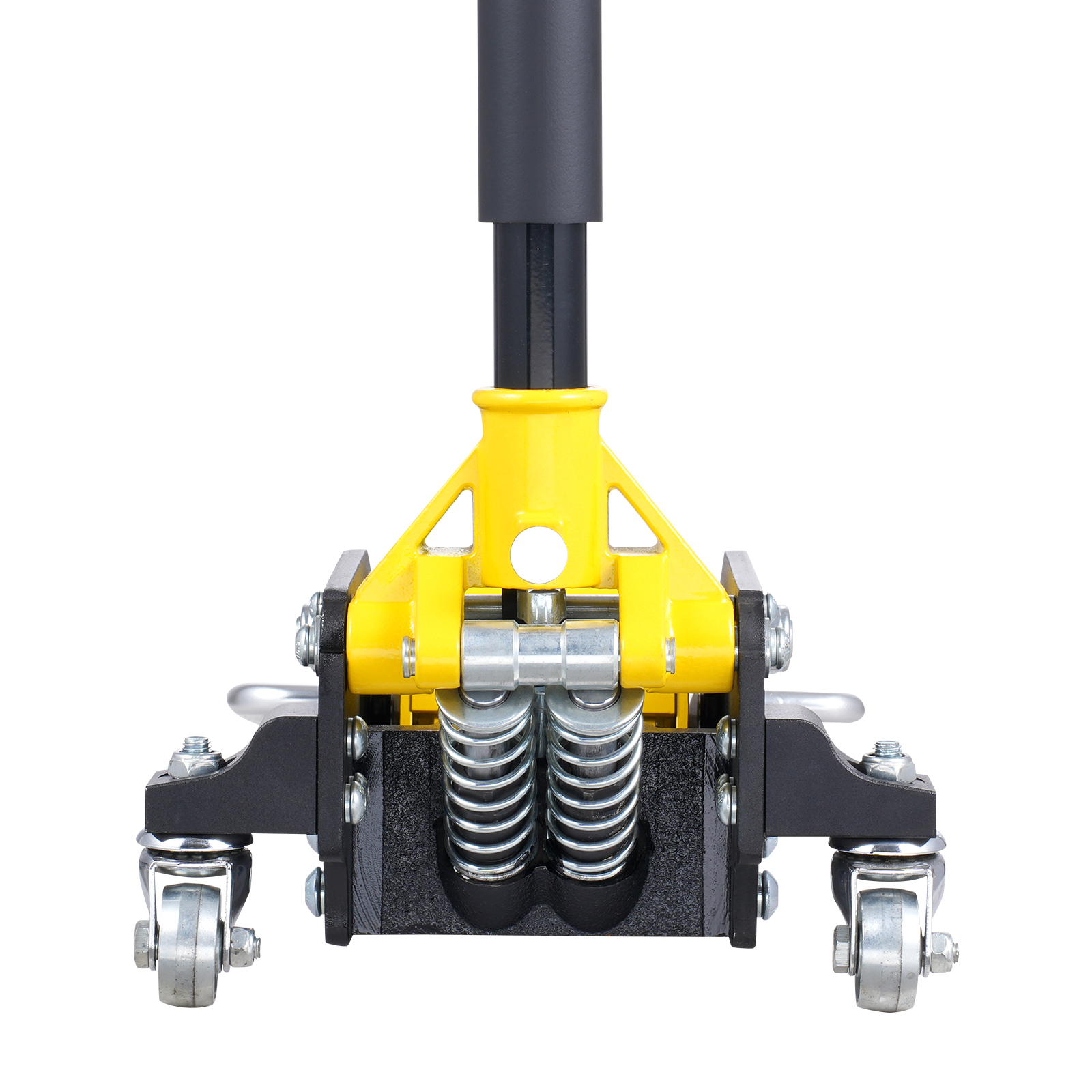 VEVOR Low Profile Floor Jack 1.5-3T Heavy Duty Single/Dual Piston Hydraulic Pump