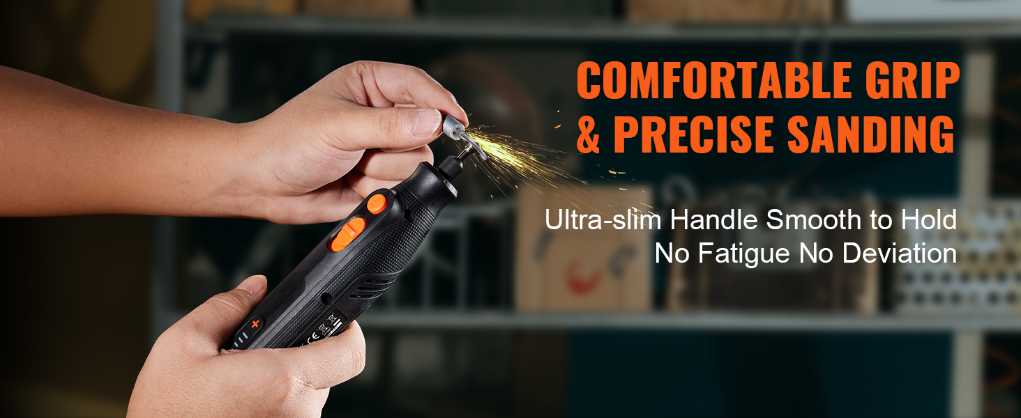 Cordless Rotary Tool, VCURXIDI 4V Mini Rotary Tool Kit with 72pcs  Accessories, 3 Speed & USB Fast Charging, Portable Multi Purpose Power Tools  for Small DIY, S&ing, Polishing, Engraving,5.9*0.98*1 in - Yahoo Shopping