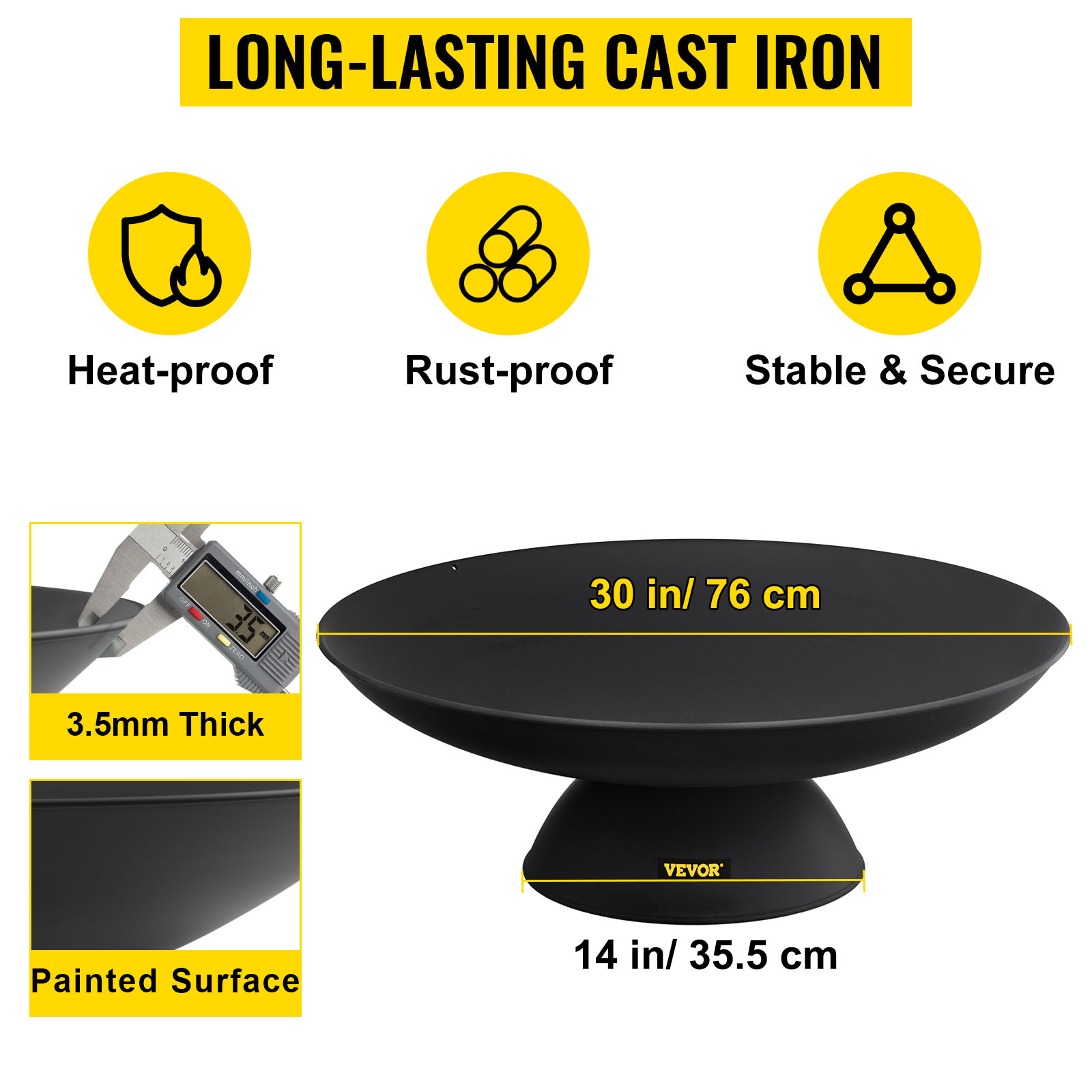 Braciere Completo In Ghisa Originale MCZ Cod. 413008003 Per Stufe A